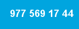 977 569 17 44 977 569 17 44